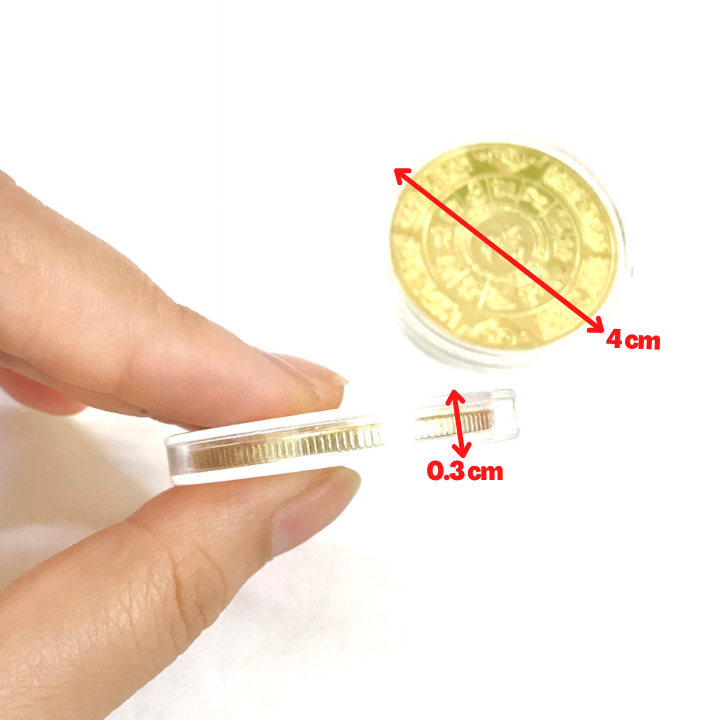 Xu 12 Con Giáp - Ngựa 